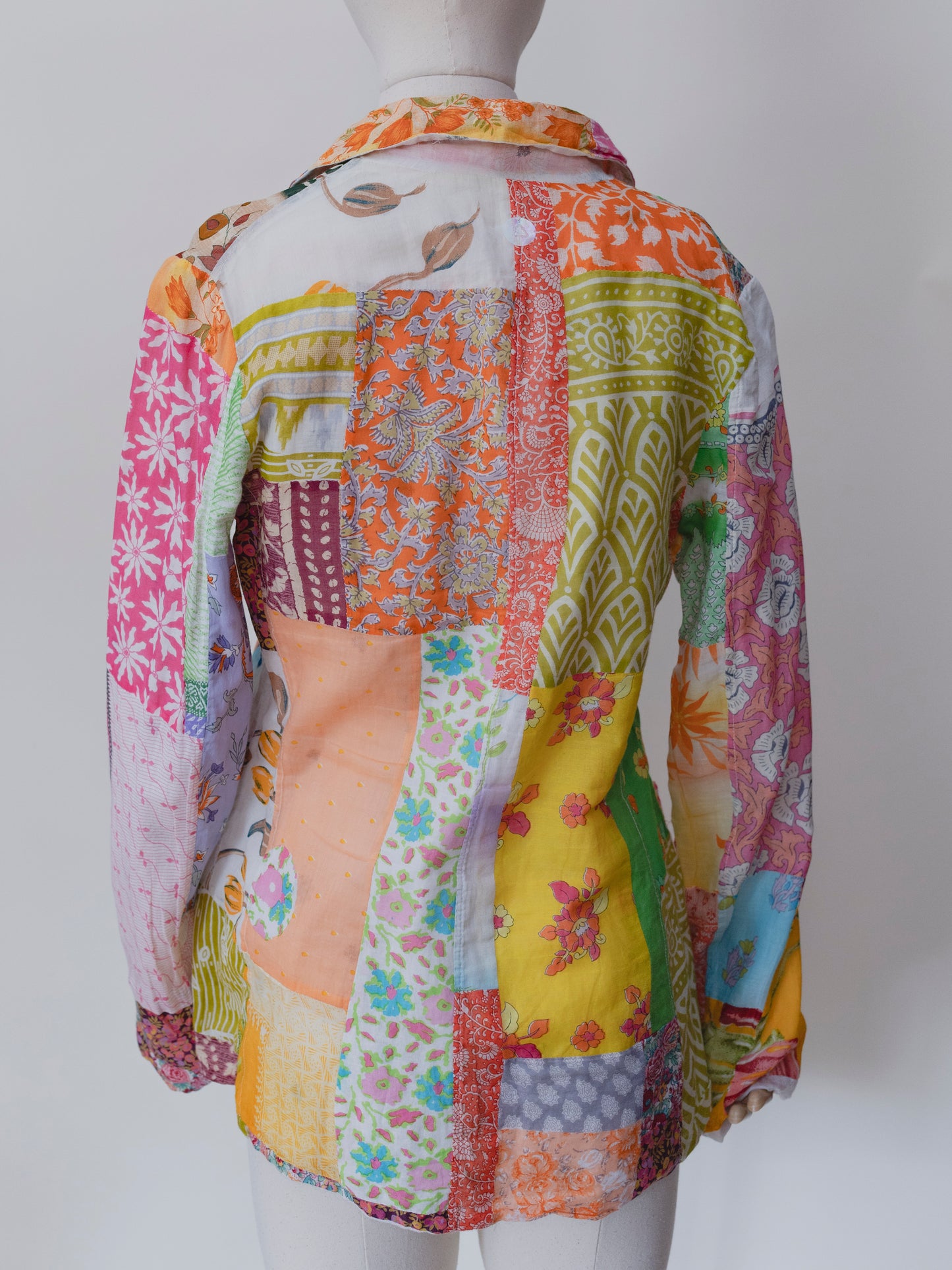 Dosa Reversible | Jacket