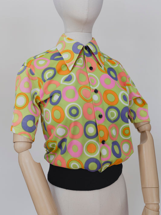 Gio | Shirt