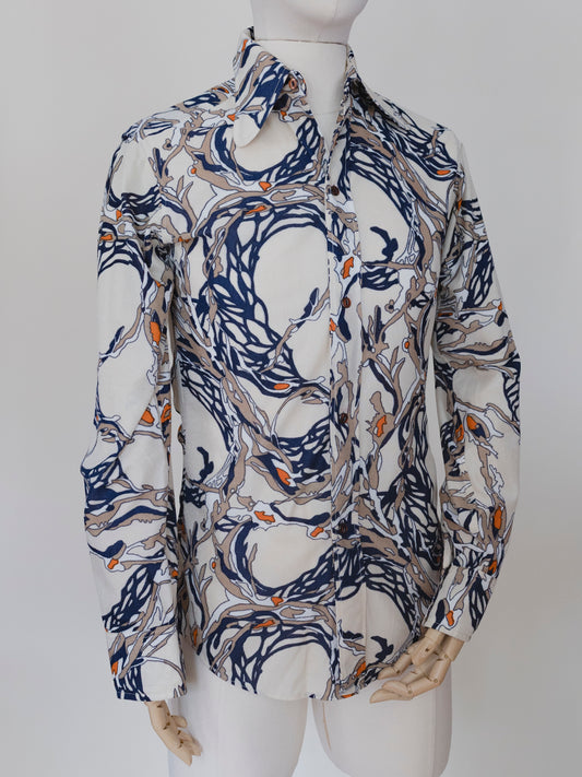 Ian | Shirt