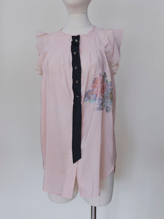 Marc Jacobs Floral | Blouse