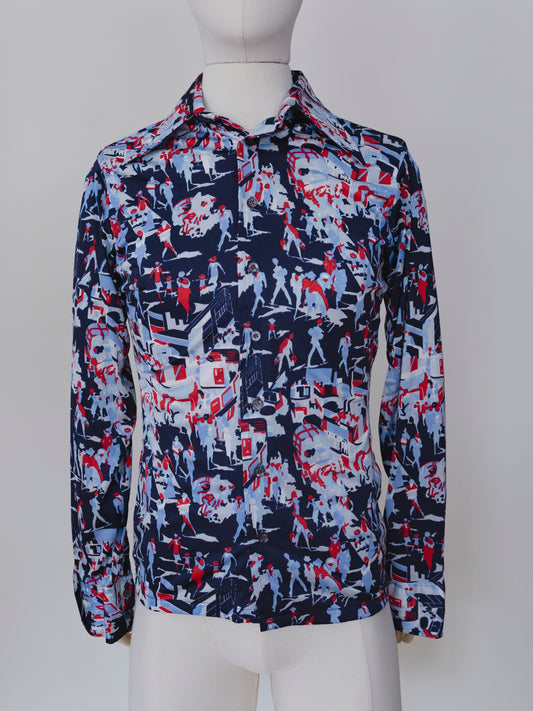 Finchley | Shirt