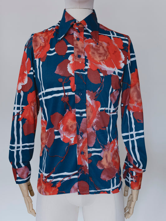 Don Carlos Roses  | Shirt