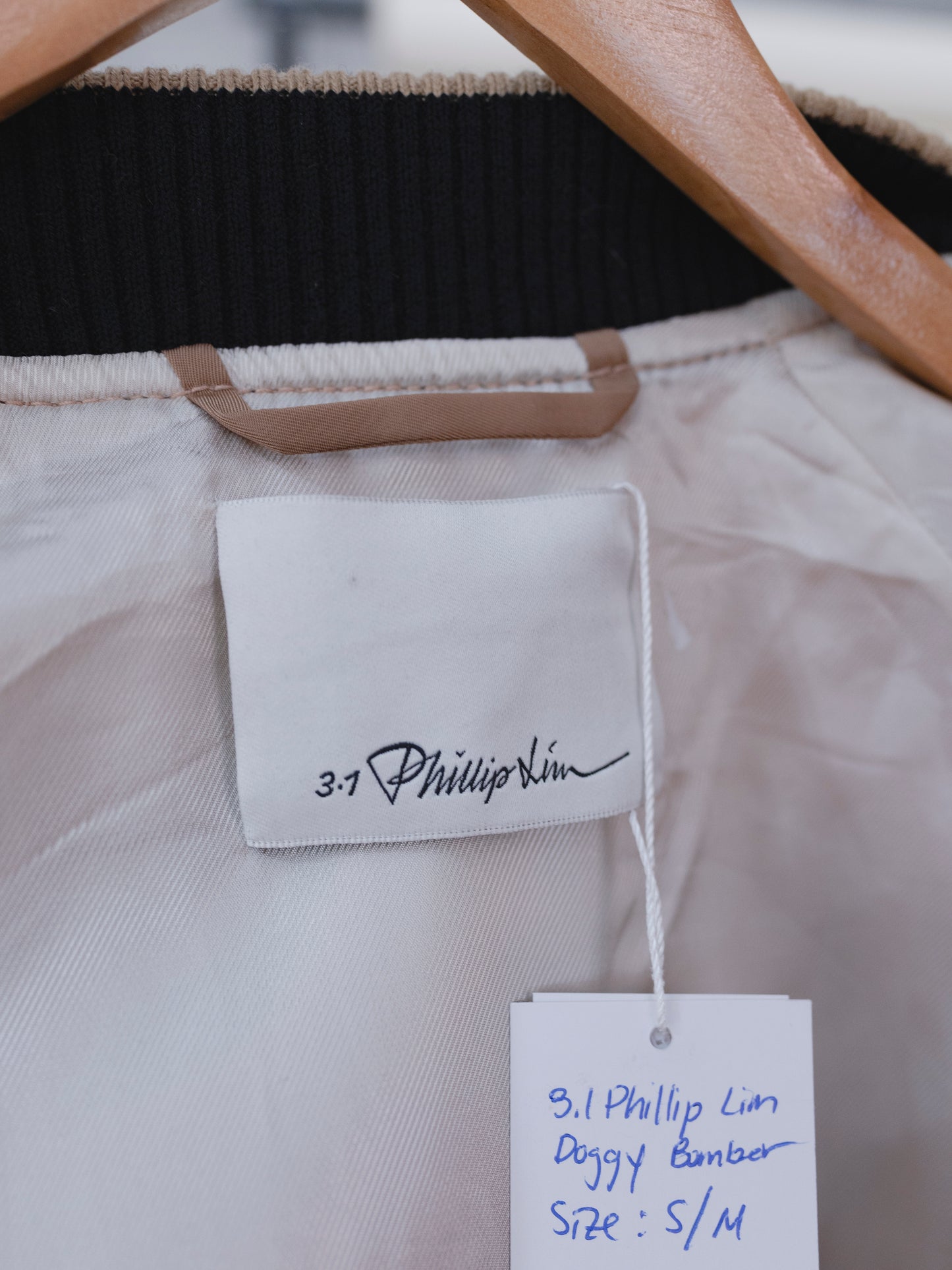 Phillip Lim Bomber | Jacket
