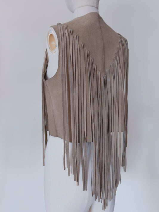 Cheyenne | Vest