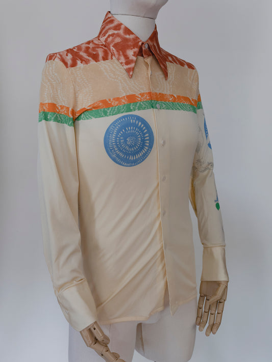 Nik Nik Goddess | Shirt