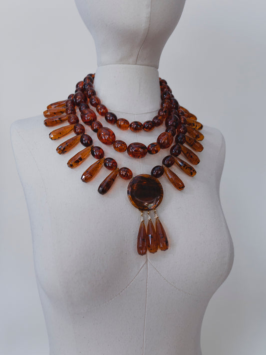 Amaya | Necklace