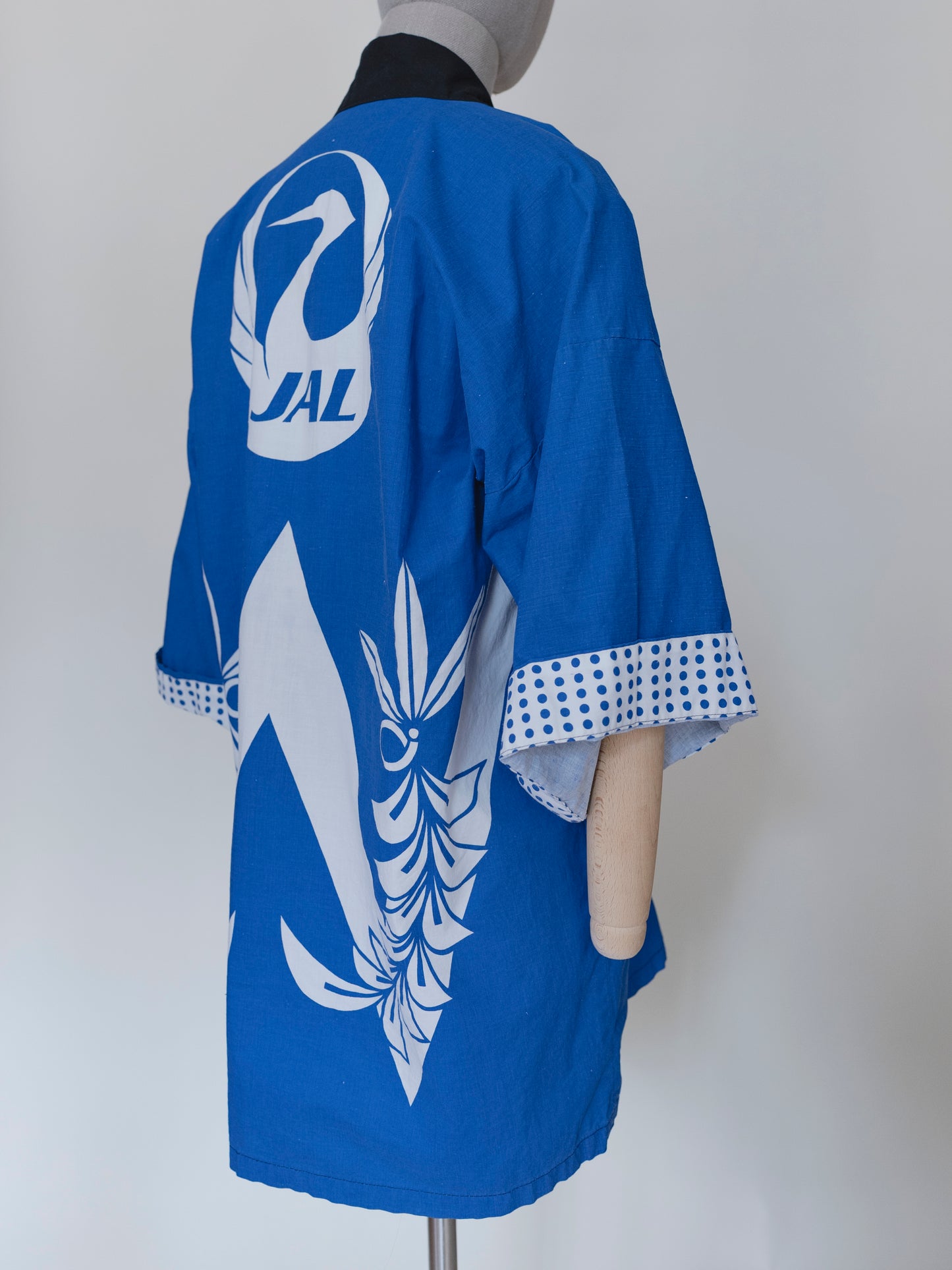 Japan Airlines | Promotional Kimono