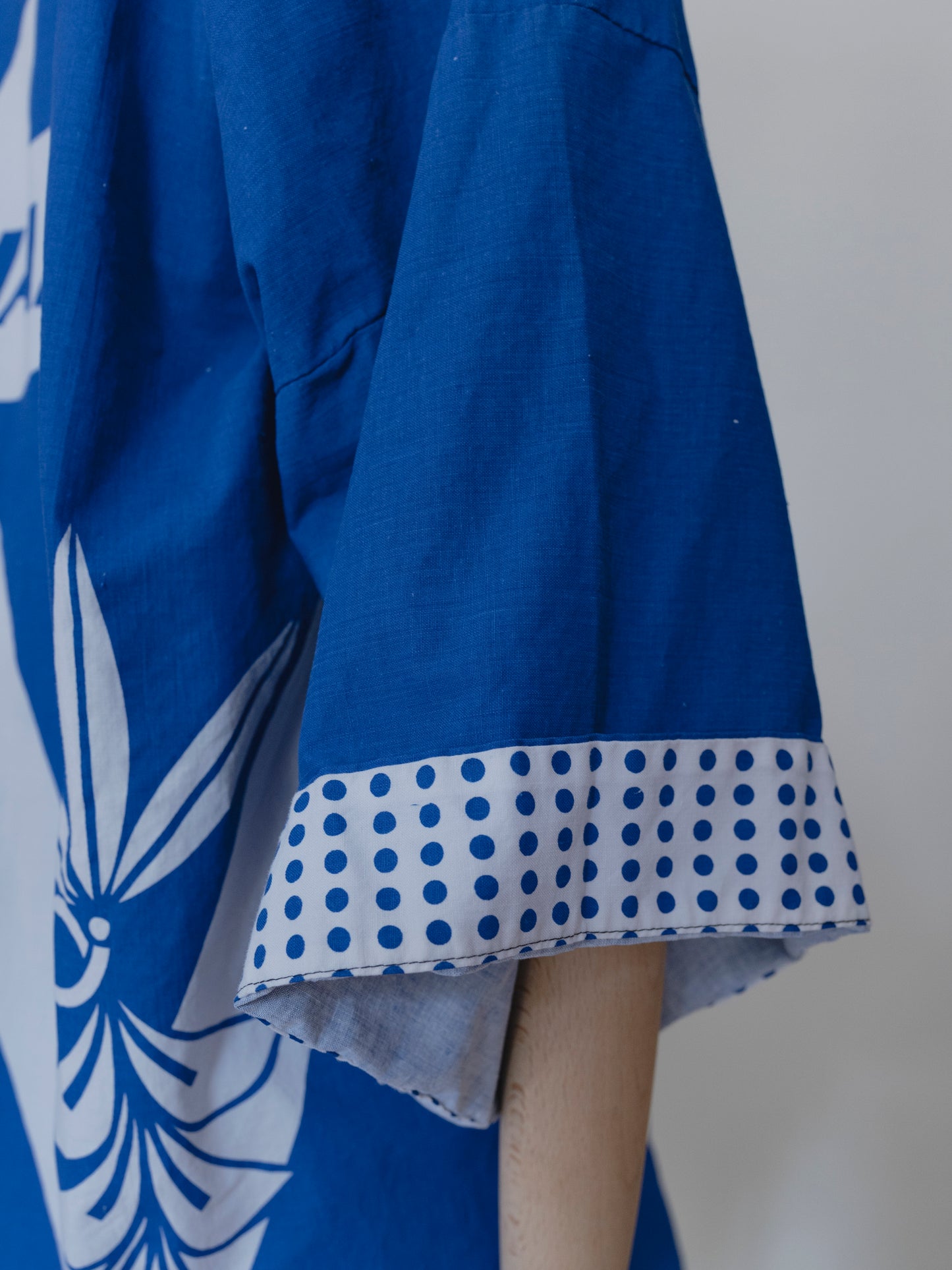 Japan Airlines | Promotional Kimono