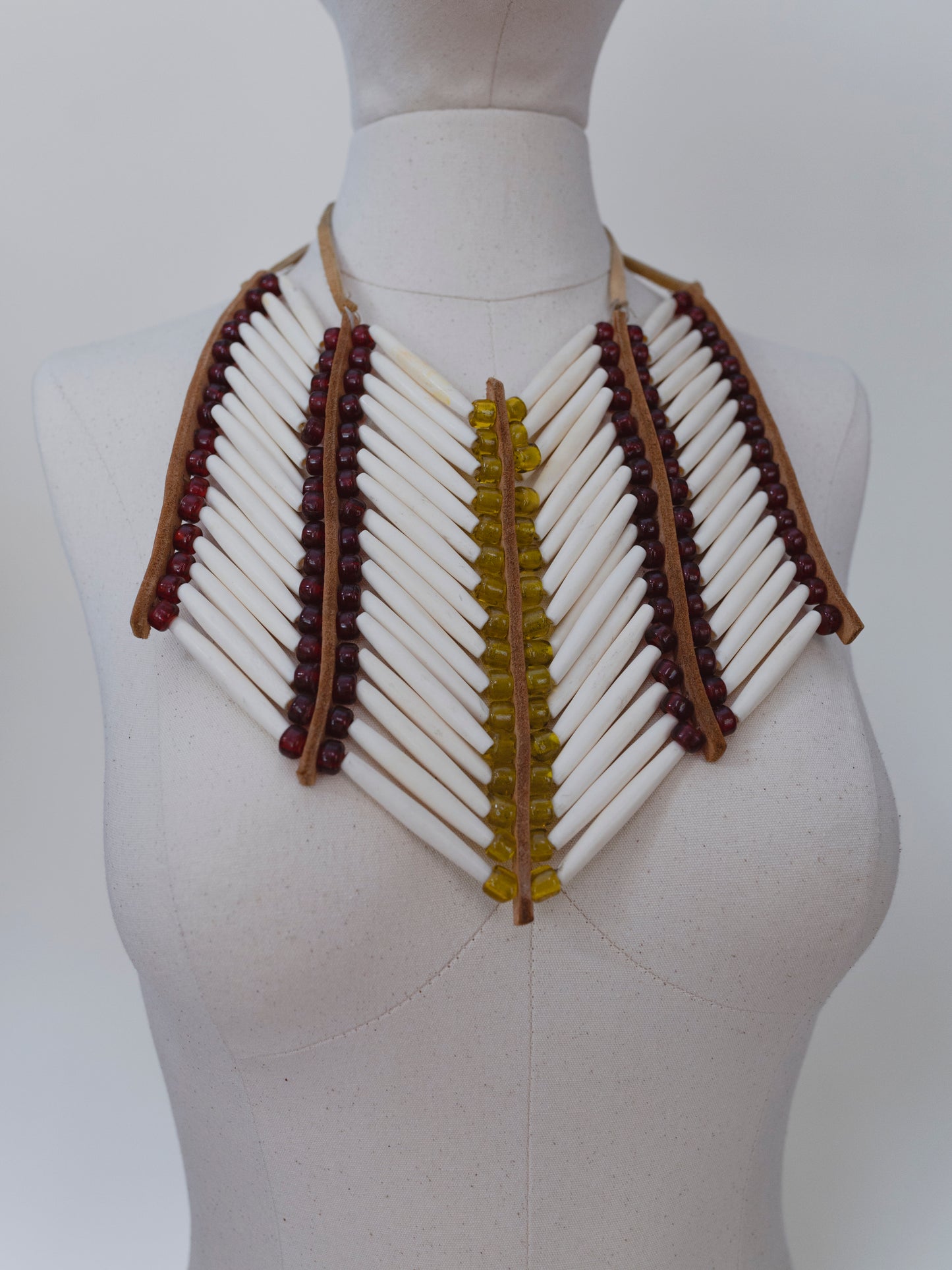 Plains | Necklace