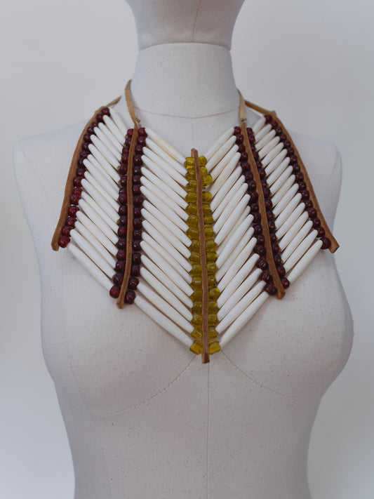 Plains | Necklace