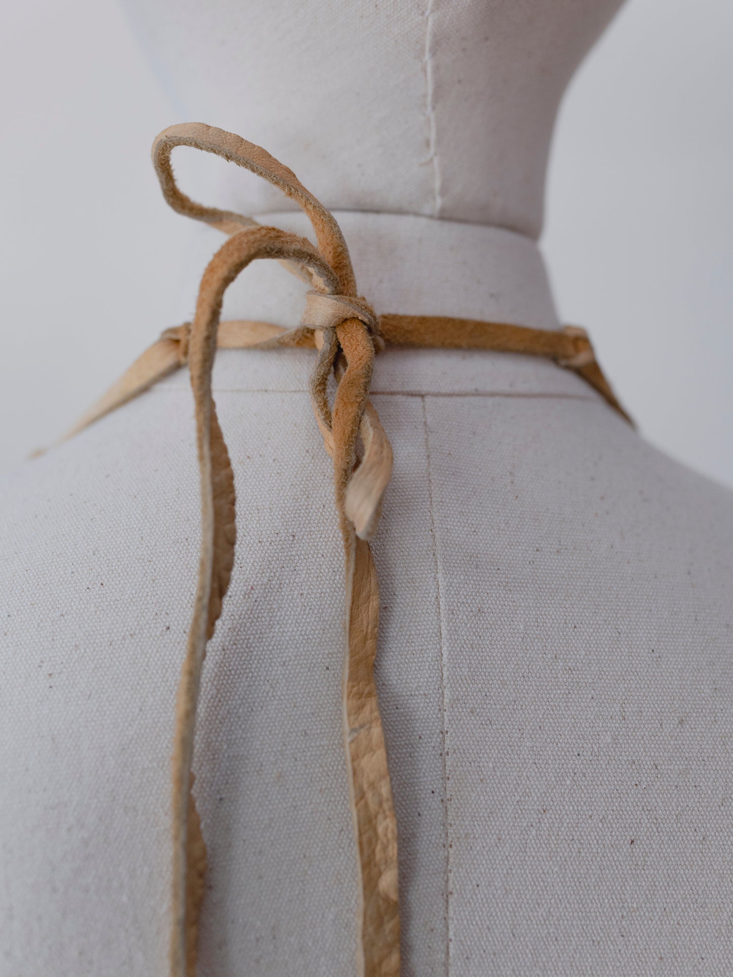 Plains | Necklace