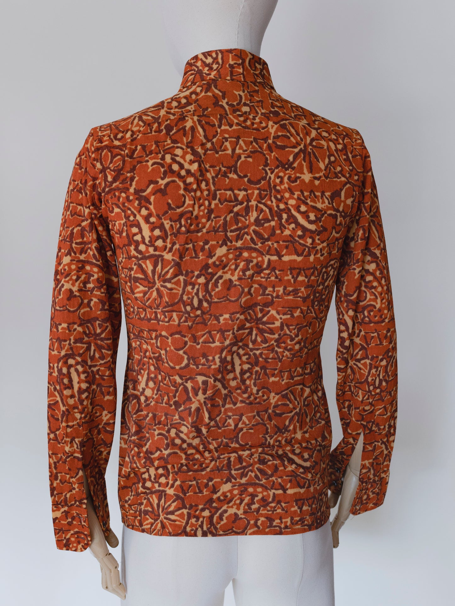Phillip | Shirt