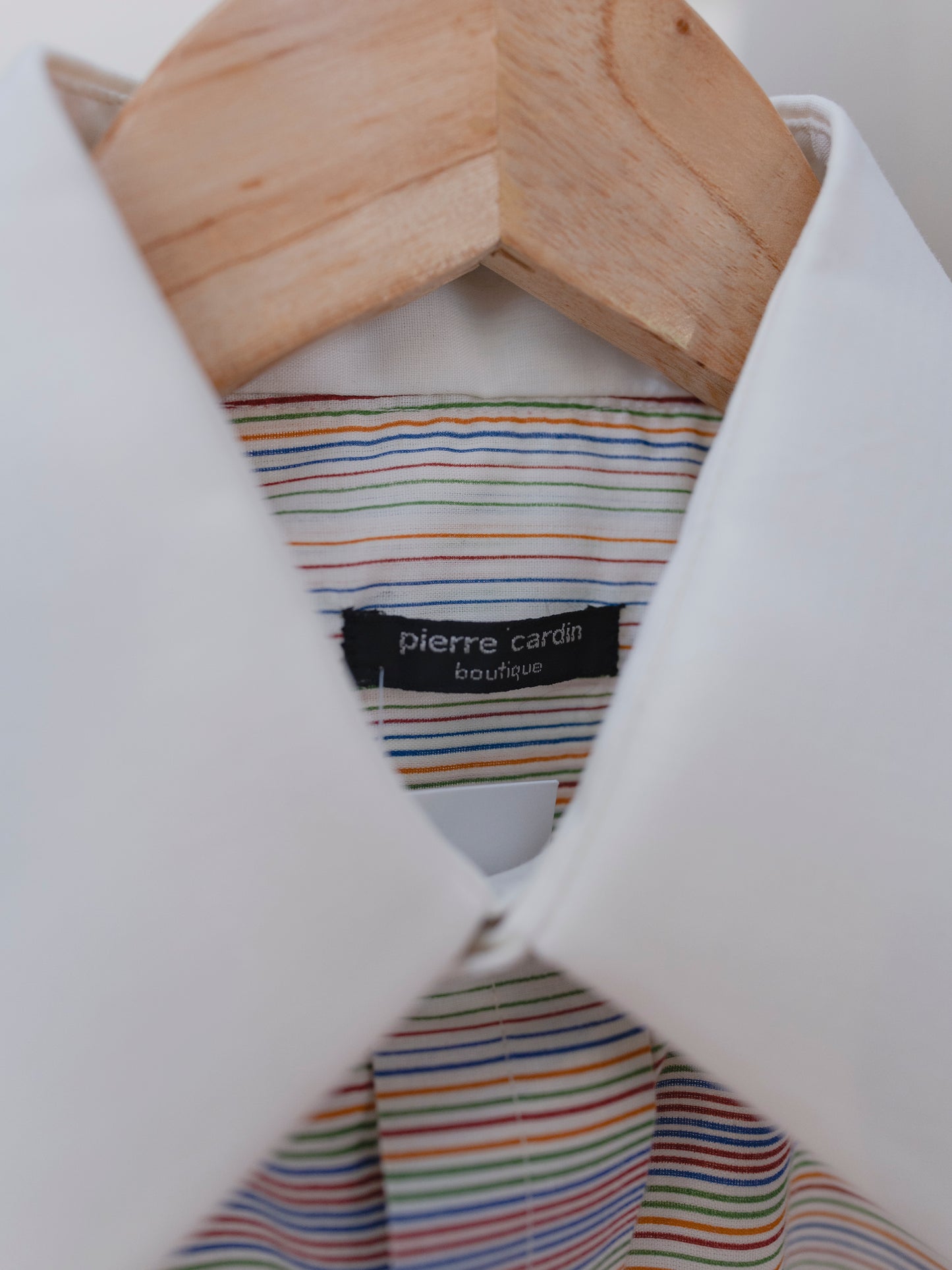 Pierre Cardin Rainbow | Shirt