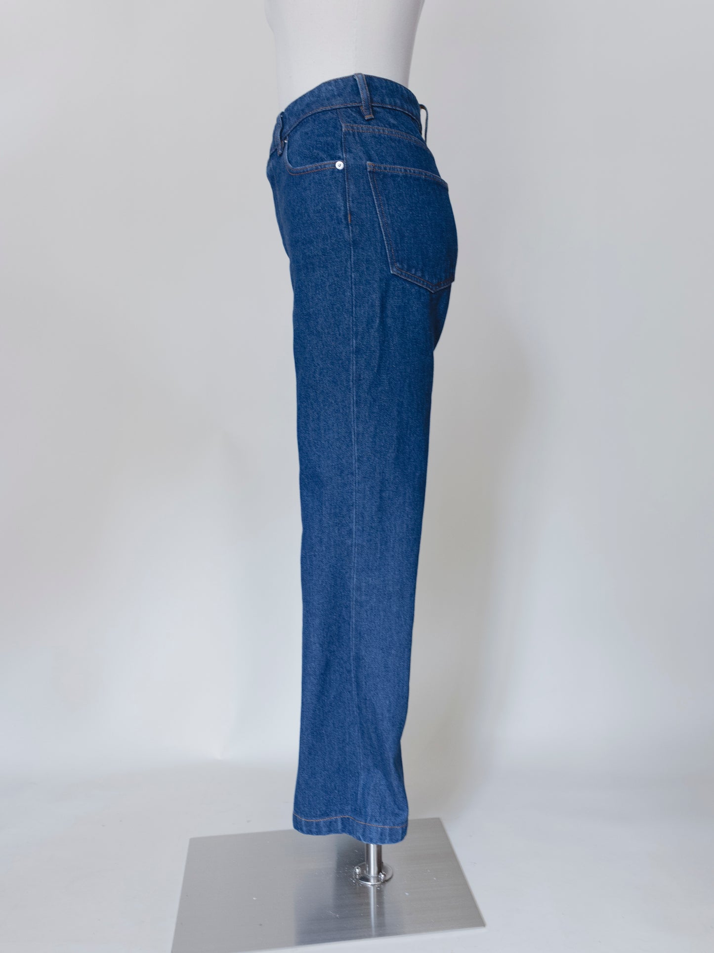 Nanushka High Waist | Jeans