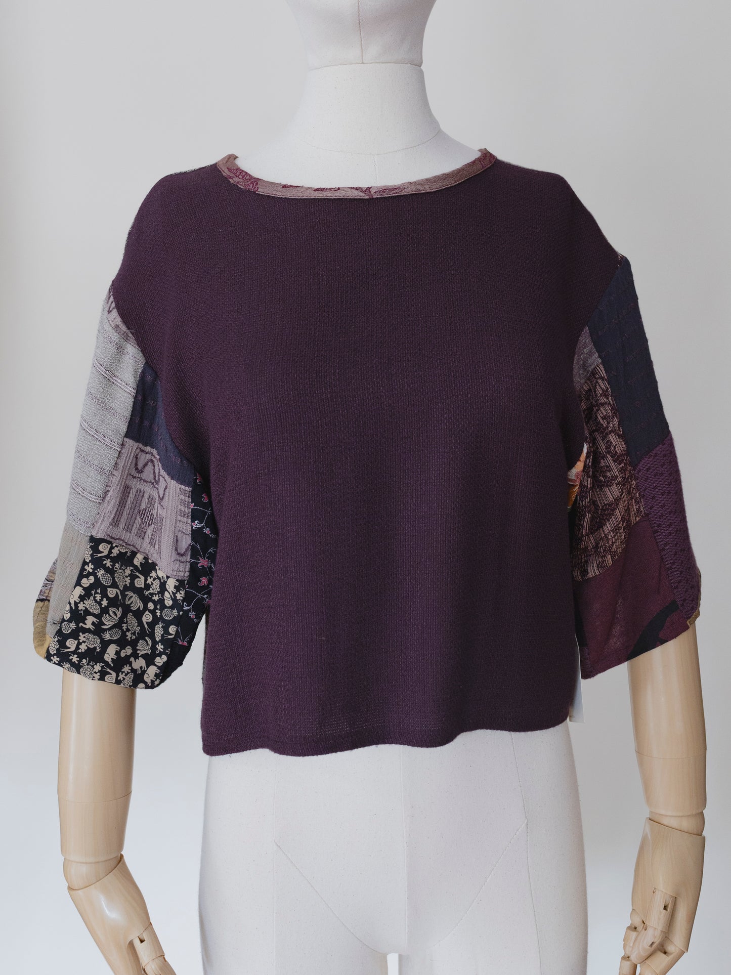 Tryst | Top