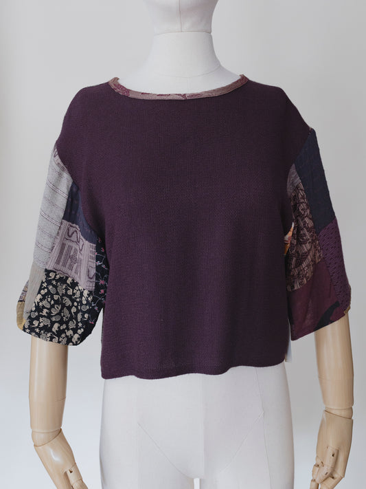Tryst | Top