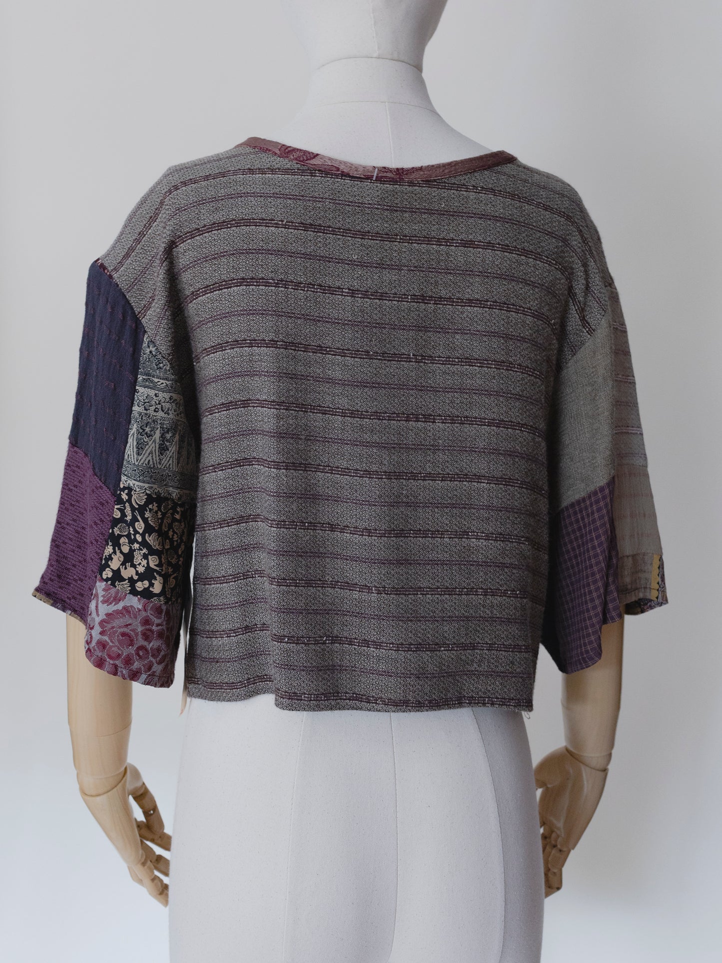Tryst | Top