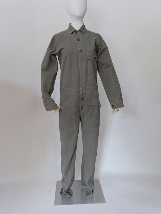 Ralph Lauren | Jumpsuit