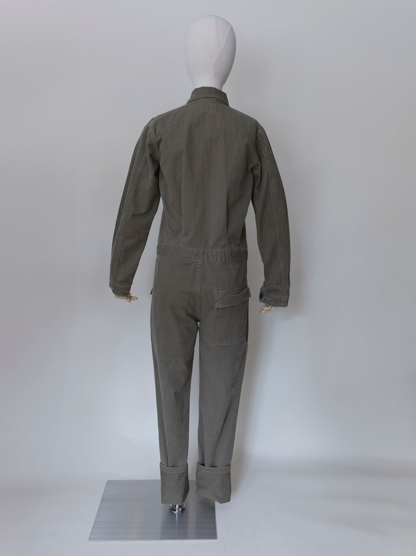 Ralph Lauren | Jumpsuit
