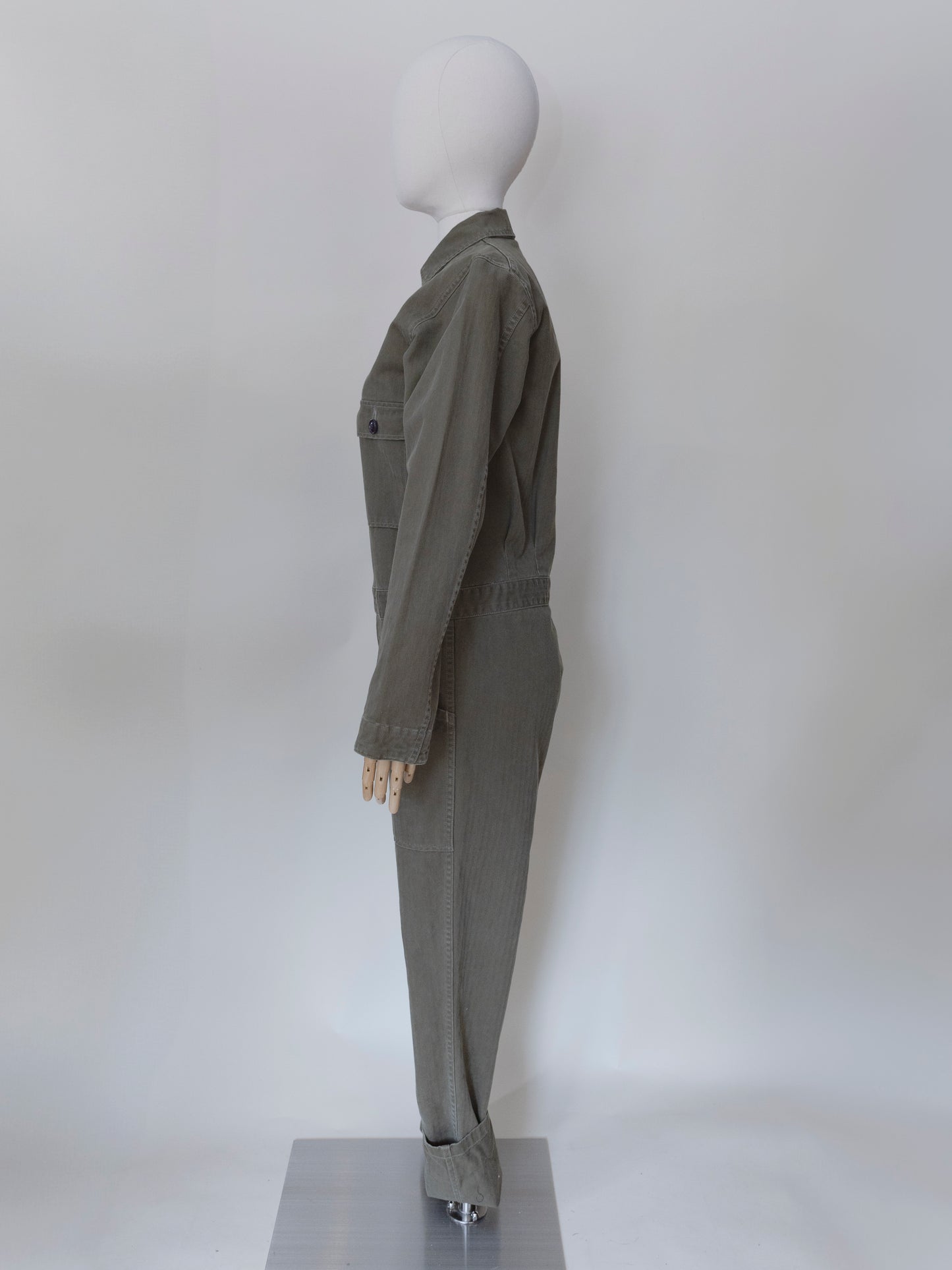 Ralph Lauren | Jumpsuit