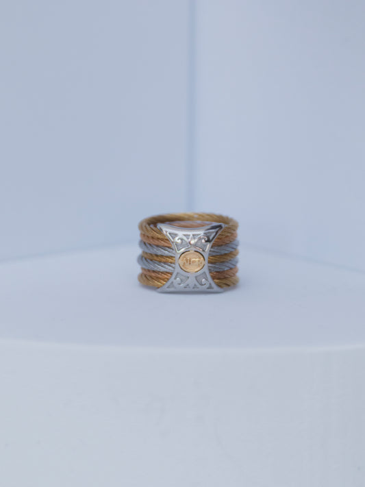 Alor | Ring