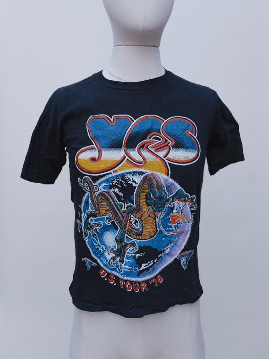 Yes 1978 Tour | T Shirt