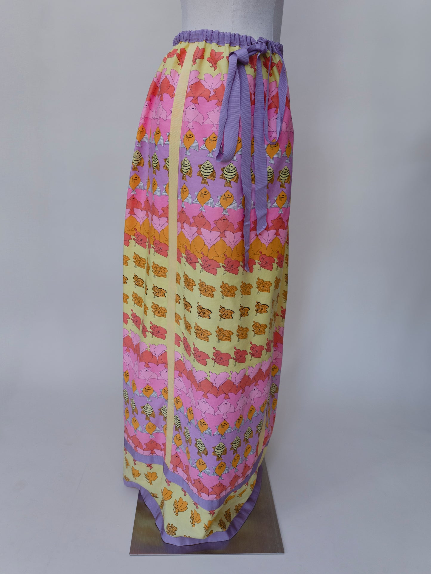 Metamorphosis | Skirt