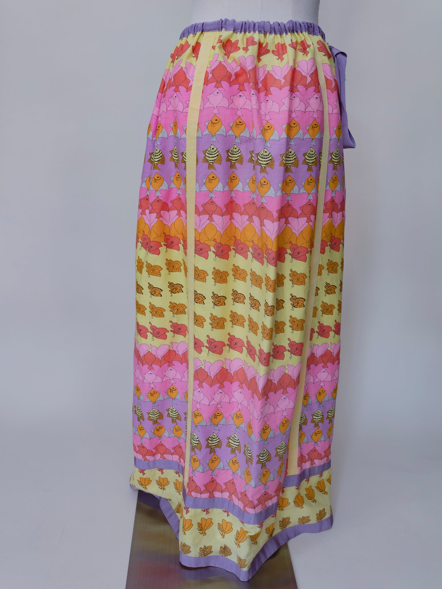 Metamorphosis | Skirt