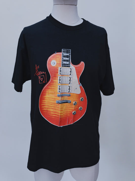 Ace Frehley Kiss Ass Tour | T-shirt