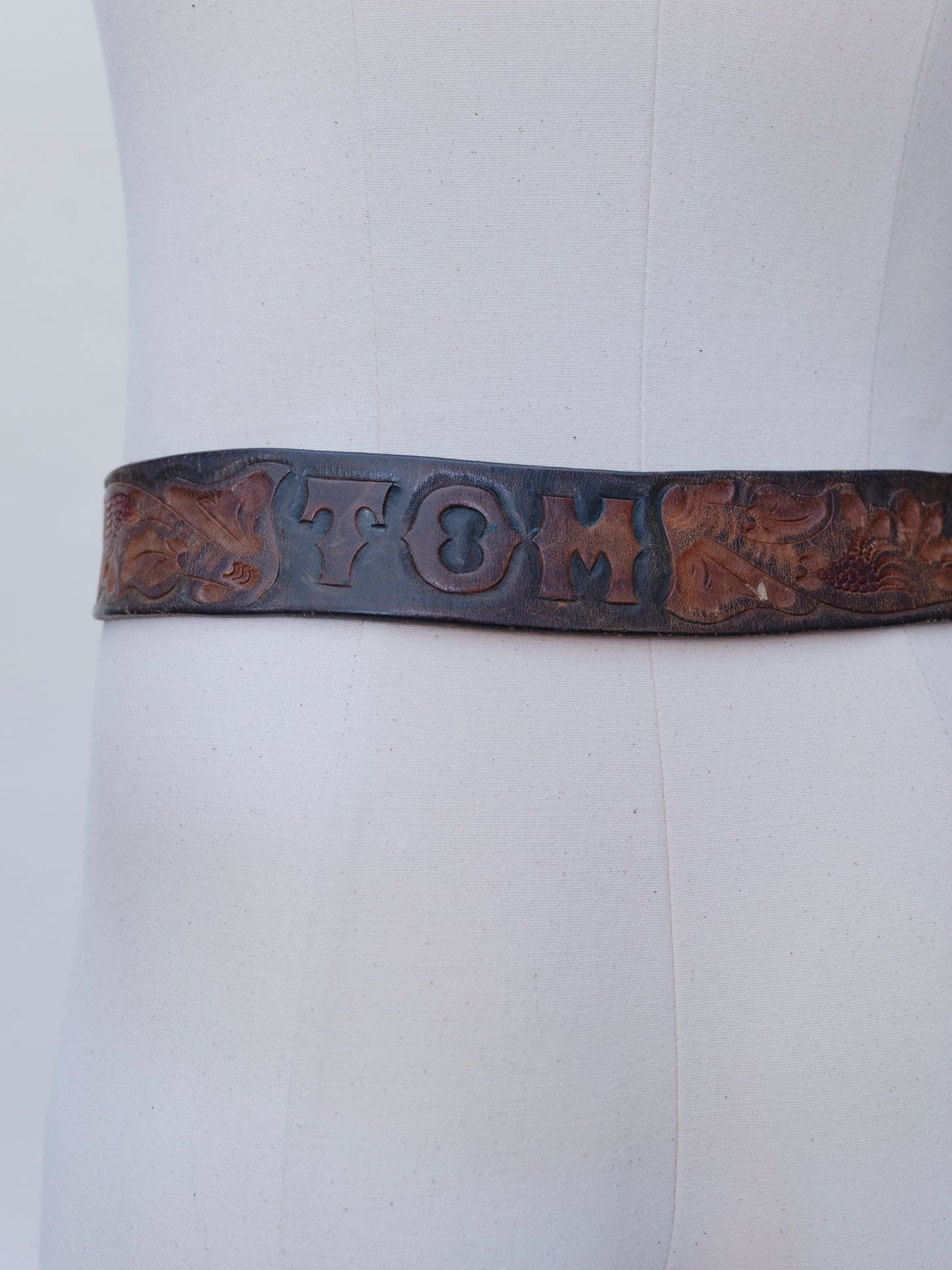 Tom Belt | Belt