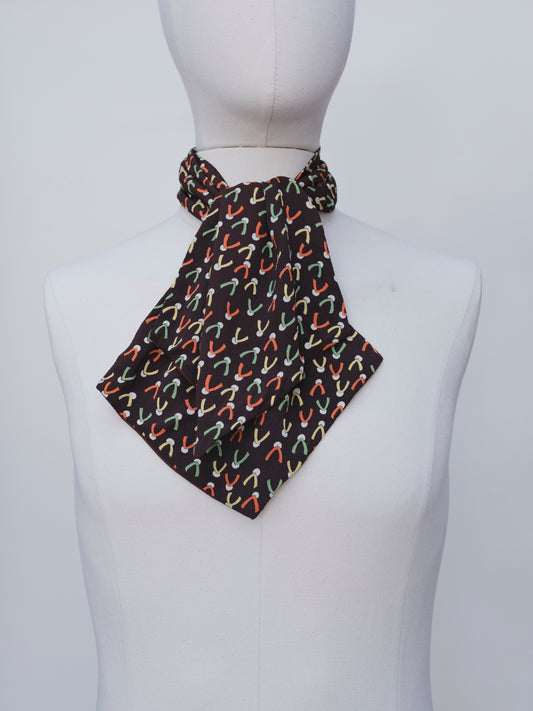 Marcel | Cravat Tie