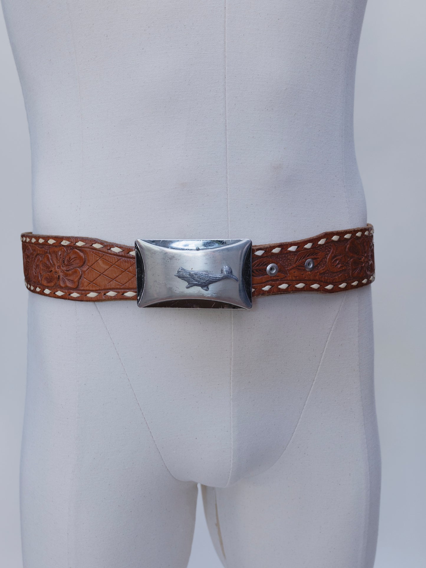 Cow Girl | Belt