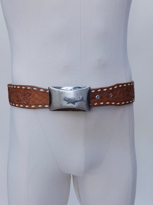 Cow Girl | Belt