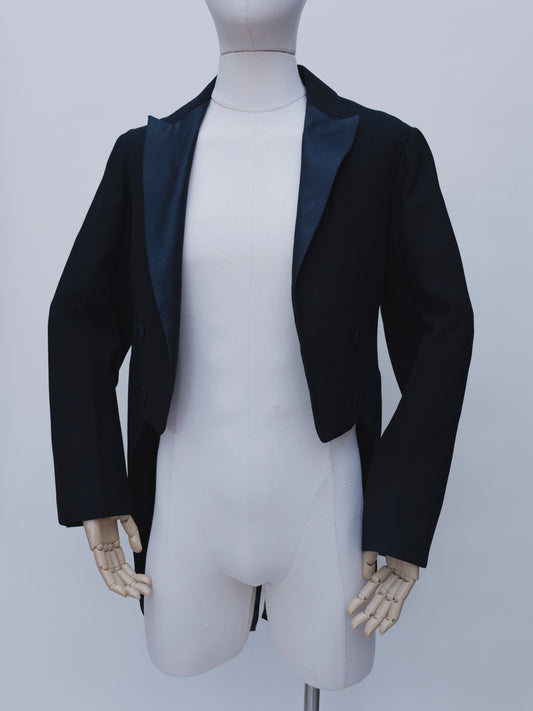 Atlas | 1920s Coat