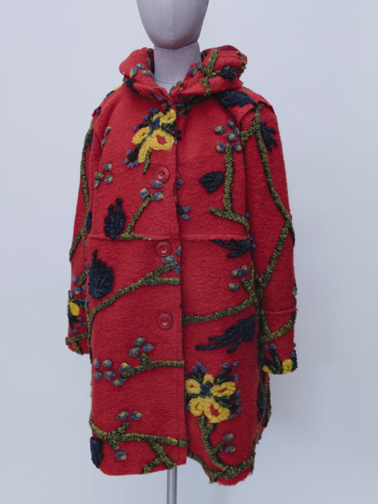 Stella | Coat