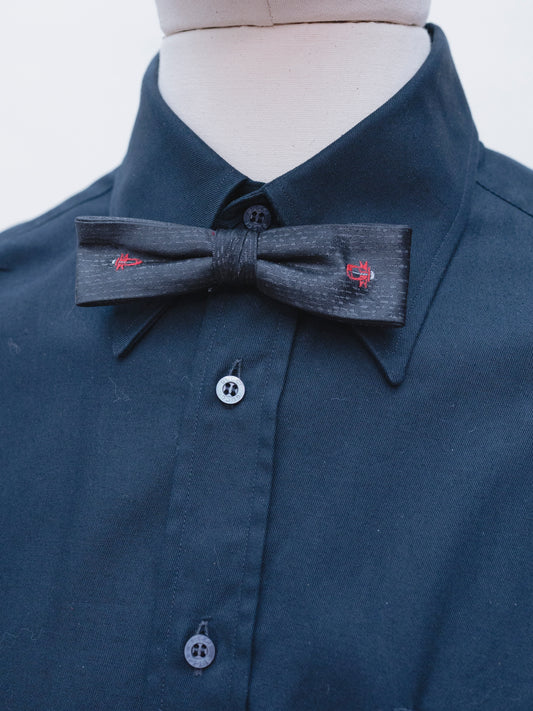 Scarab | Bow Tie Pre-Tied