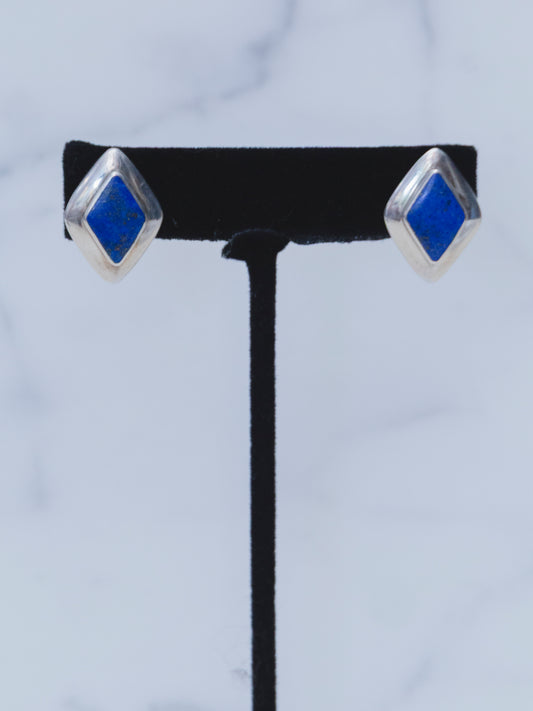 Soma | Earrings Sterling Silver