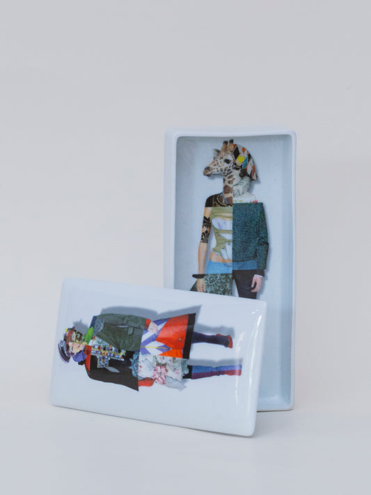 Christian Lacroix Vista Alegre | Love Who You Want