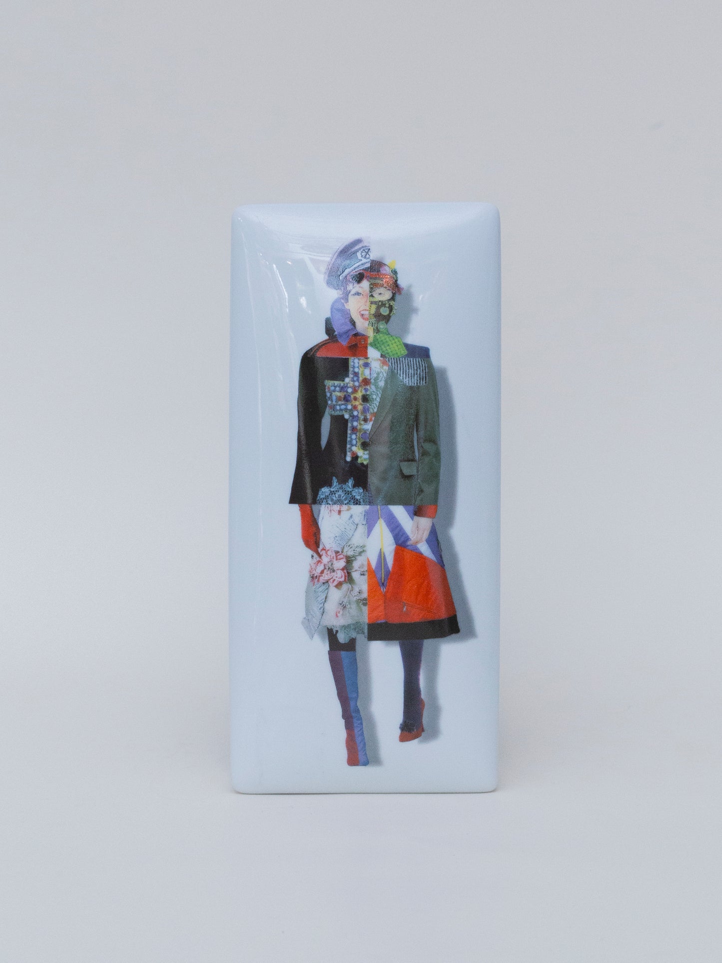 Christian Lacroix Vista Alegre | Ama a quien quieras