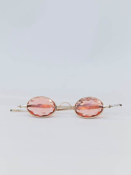 Pink Prism | Eyeglasses