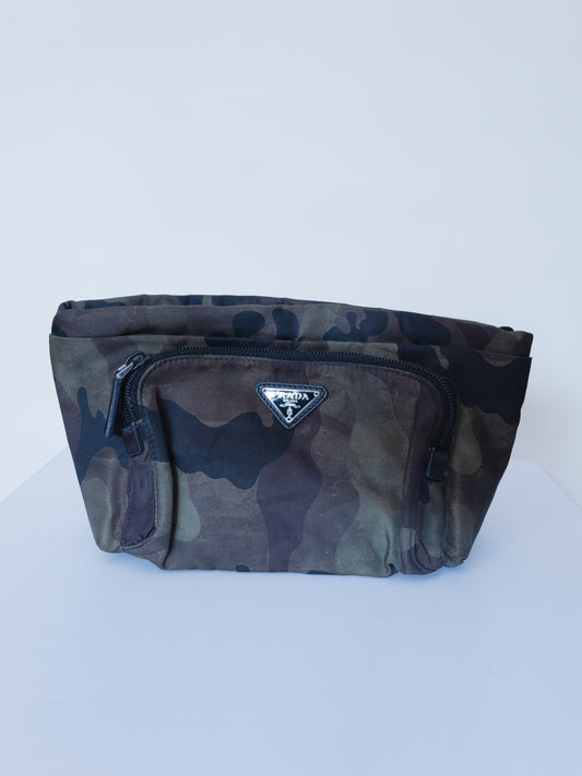 Neceser Prada | Bolsa de viaje