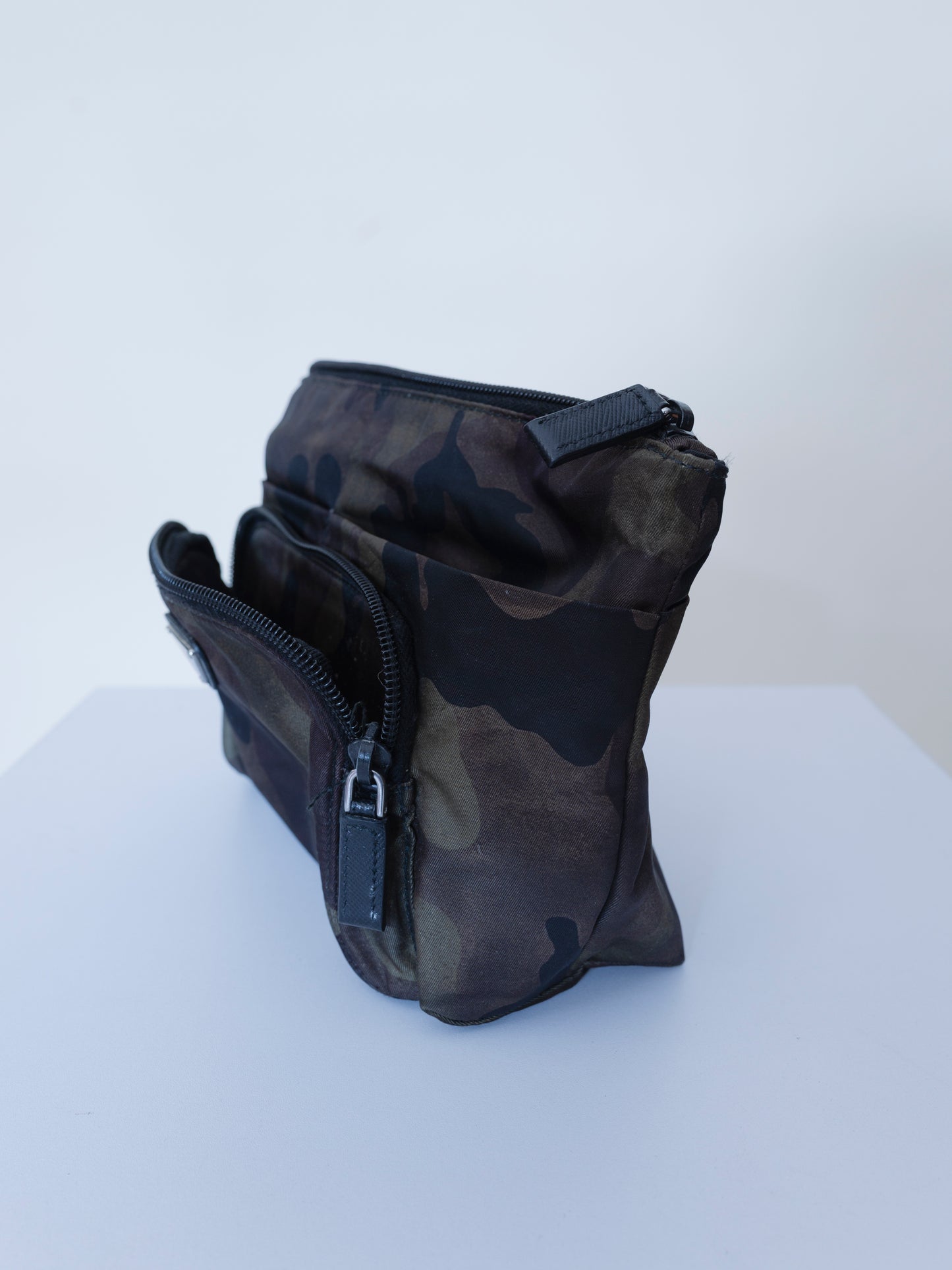 Prada Toiletry Bag | Travel Bag