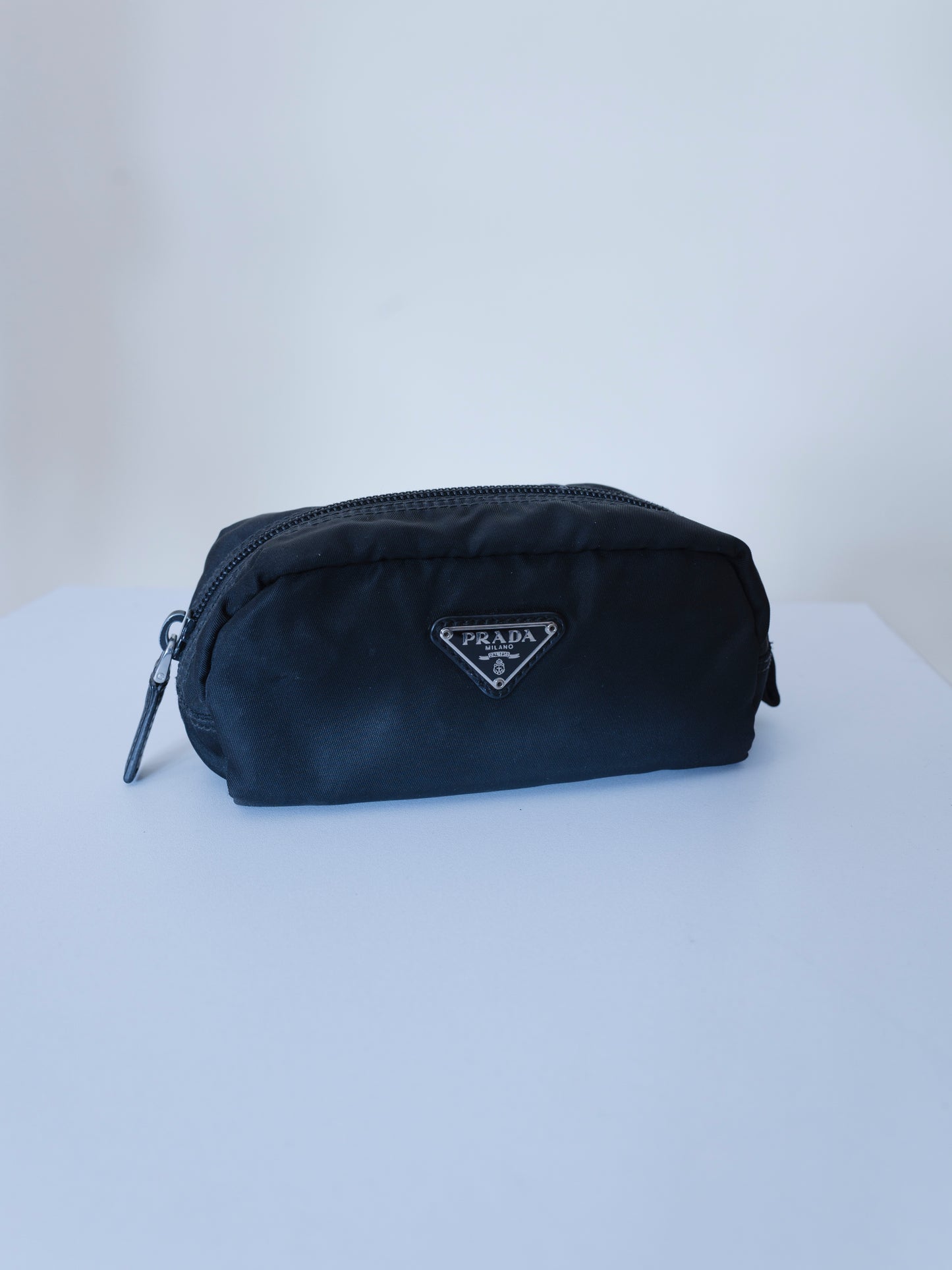 Prada Mini Pouch | Travel Bag