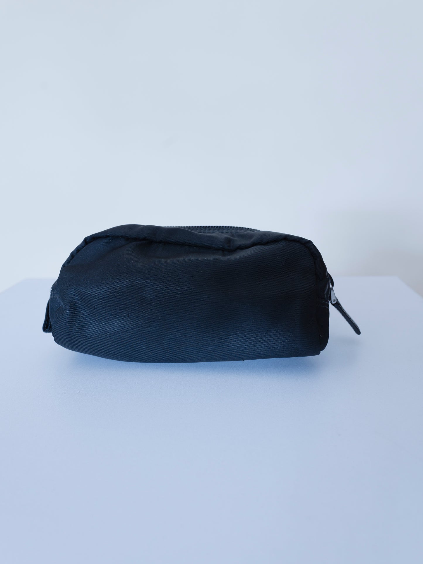 Prada Mini Pouch | Travel Bag