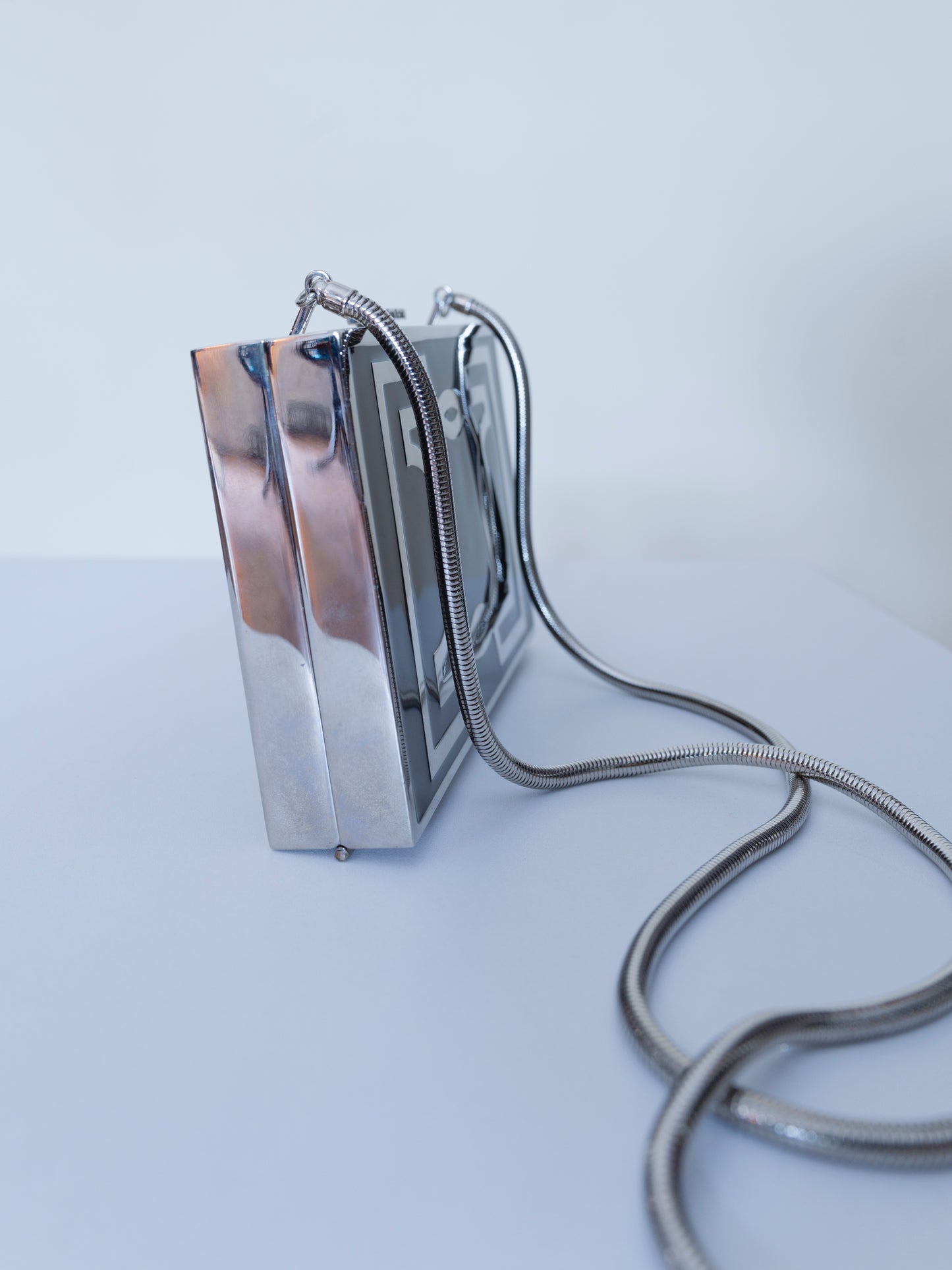 Lena Erziak Crossbody or Clutch | Purse