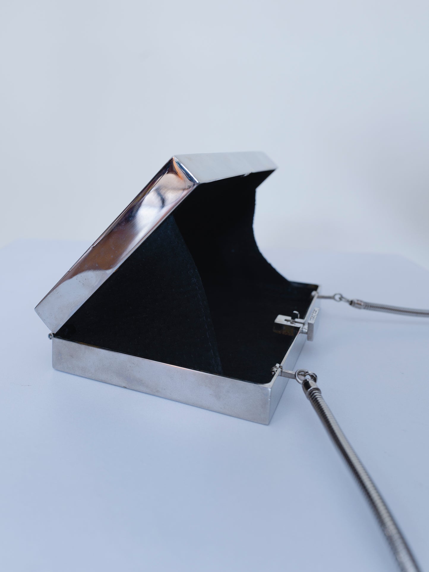 Lena Erziak Crossbody or Clutch | Purse