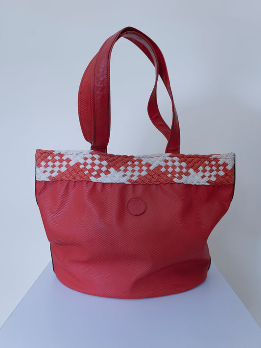 Bolso FENDI Tote | Bolso de diseñador