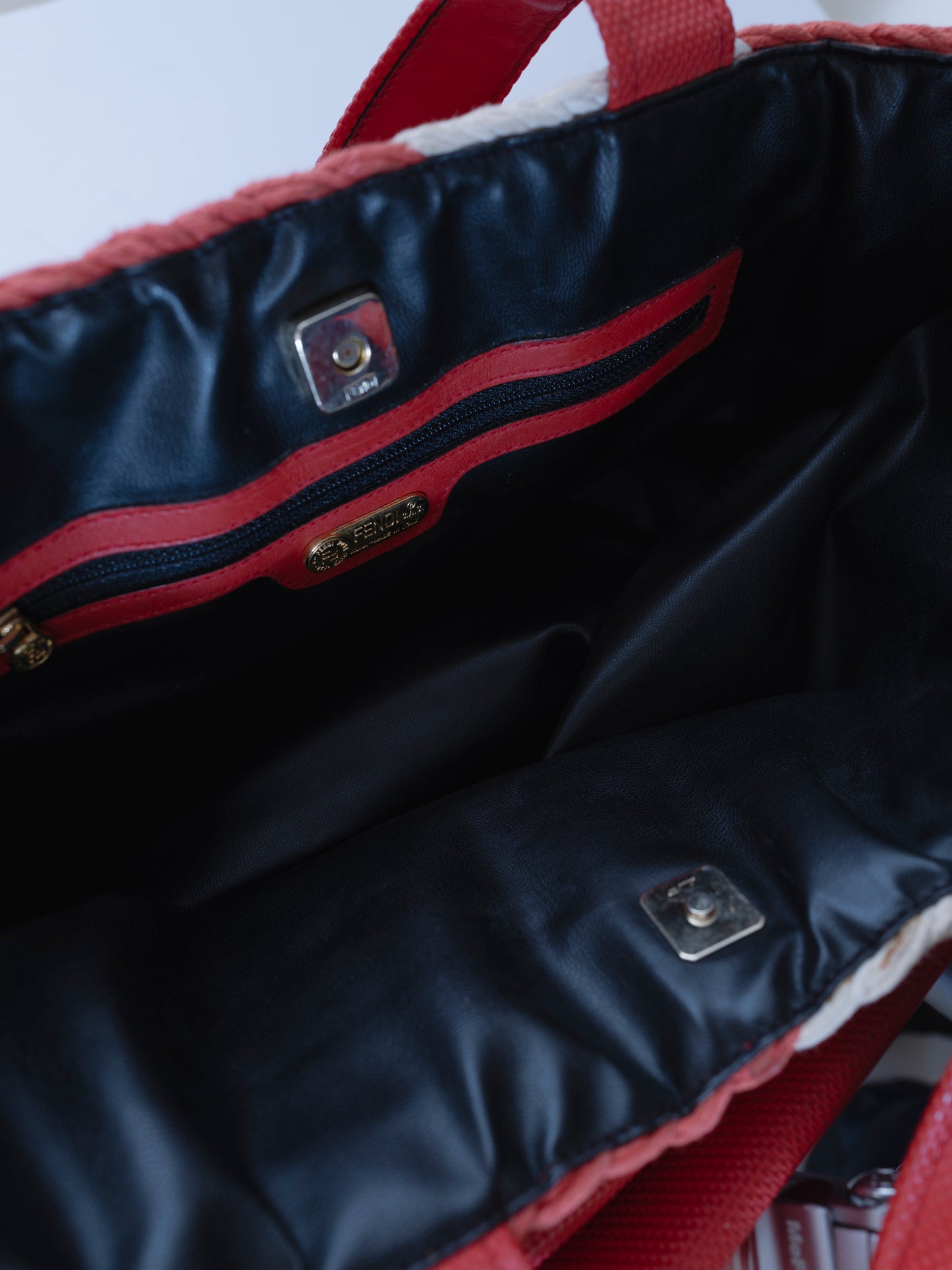 FENDI Tote | Designer Bag