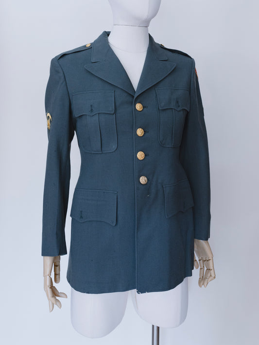 Billy | Jacket
