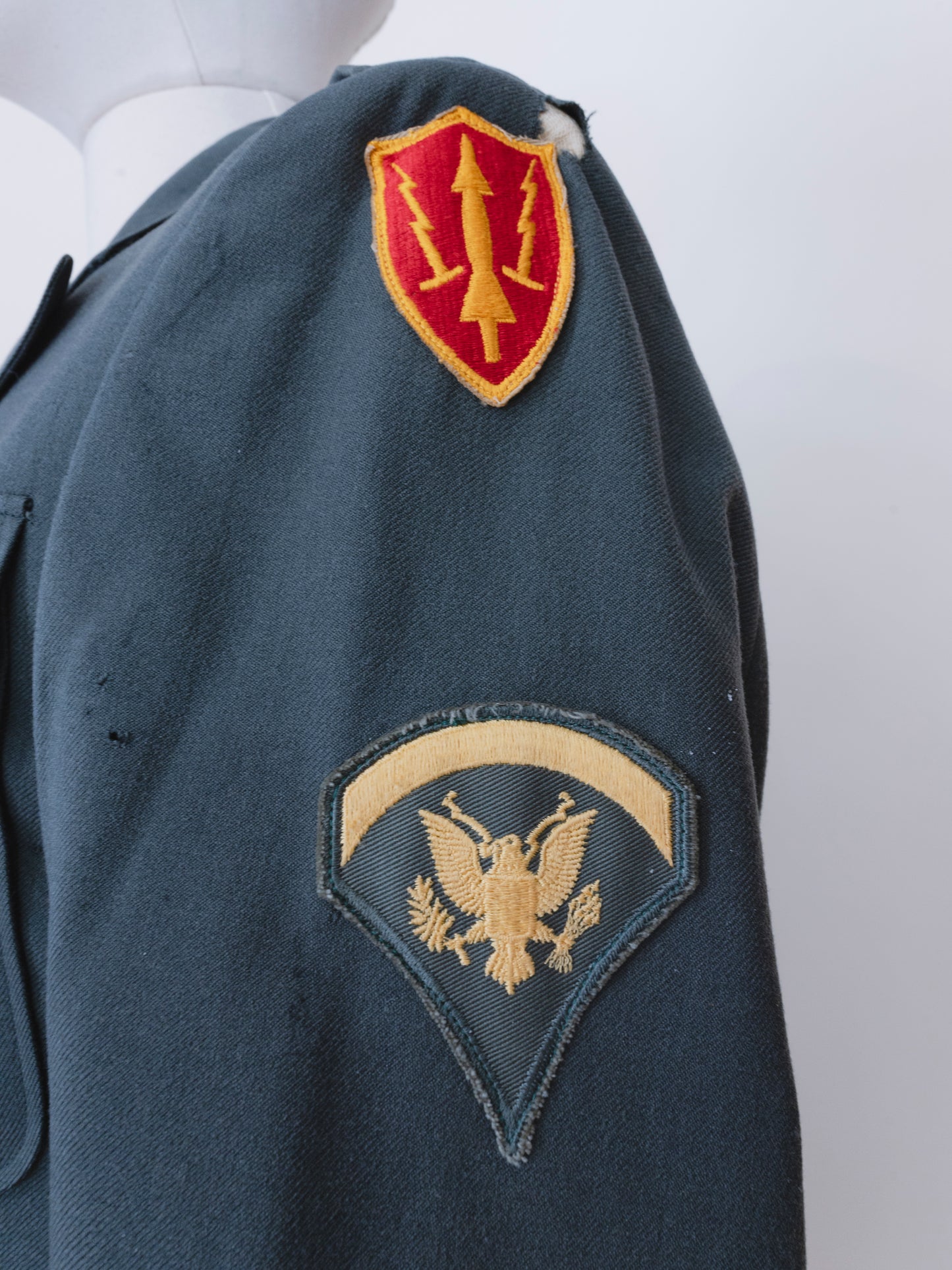 Billy | Jacket
